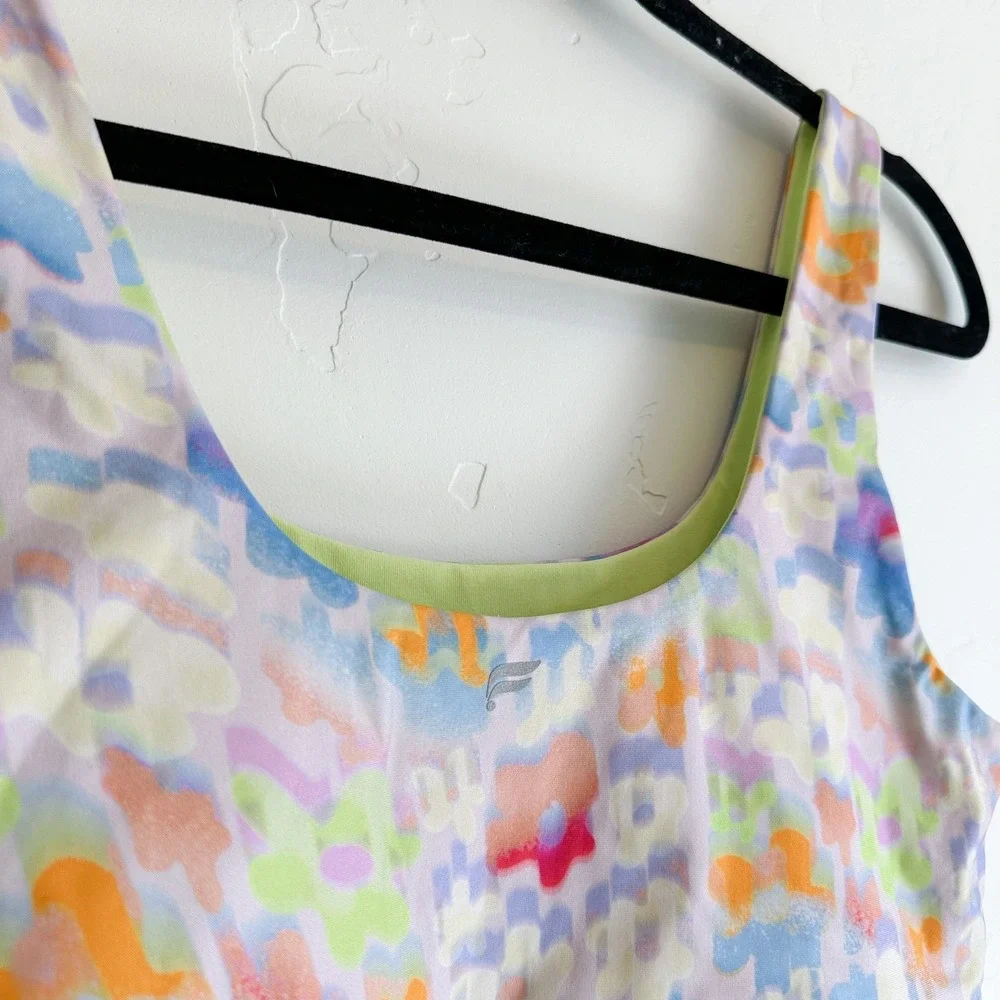 Fabletics | Harlyn Medium Sports Bra & PowerHold 9